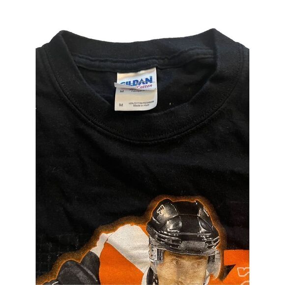 2010 PHILLY FLYERS STANLEY CUP GRAPHIC T SHIRT - Picture 2 of 3